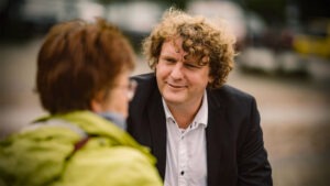 Mehr über den Artikel erfahren Bürgerbüros im Wahlkreis