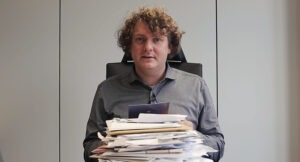 Mehr über den Artikel erfahren #Lobbypost