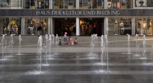 Mehr über den Artikel erfahren Bund fördert Neubrandenburgs Innenstadt