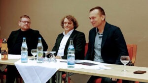 Mehr über den Artikel erfahren Wahlkreistag auf Usedom