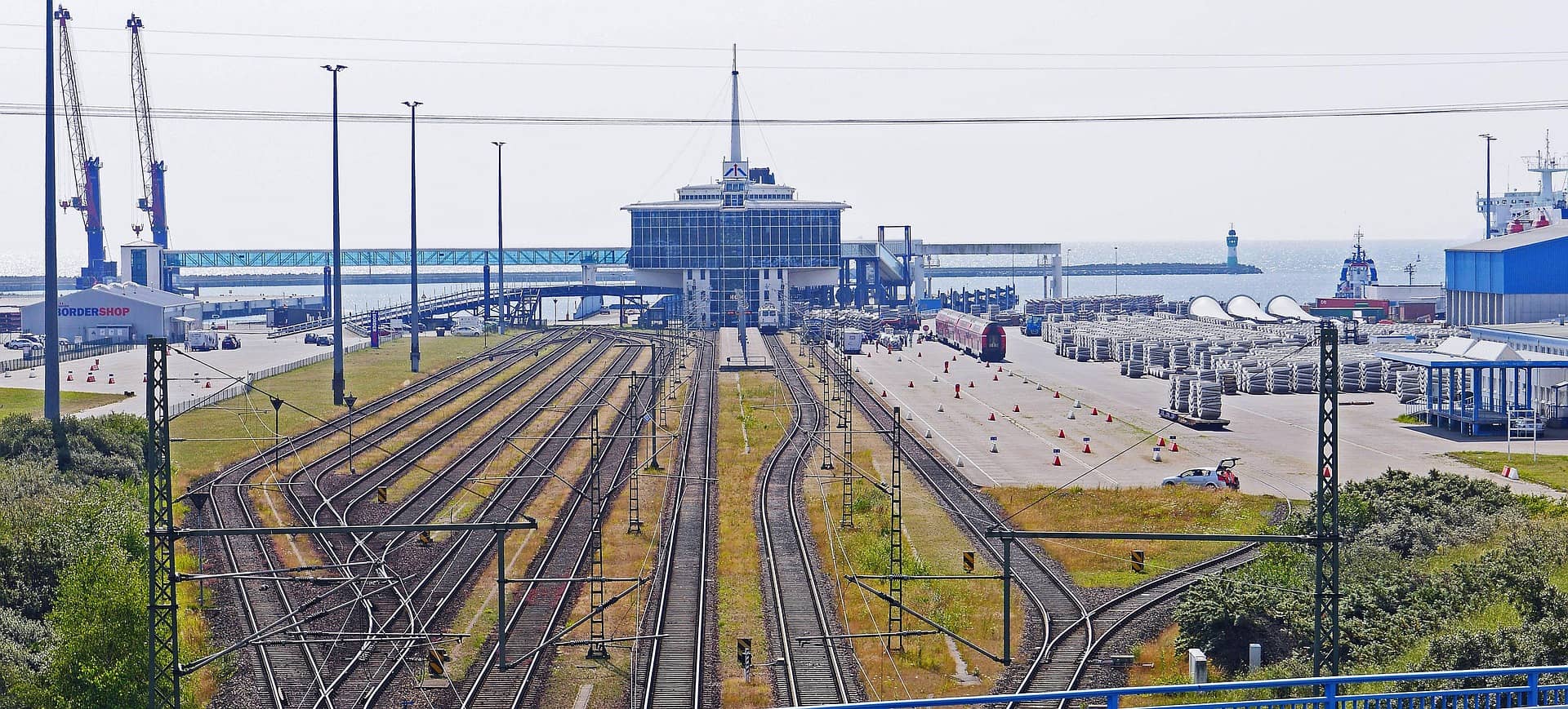 Du betrachtest gerade Schnelle Bahn von Berlin bis Sassnitz