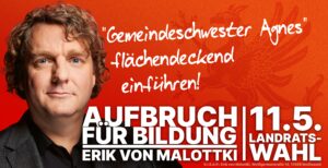 Mehr über den Artikel erfahren Filmabend und Diskussion: „Schwester Agnes“