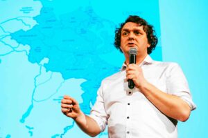 Mehr über den Artikel erfahren Aufbruch für Vorpommern-1.Vorpommernfest